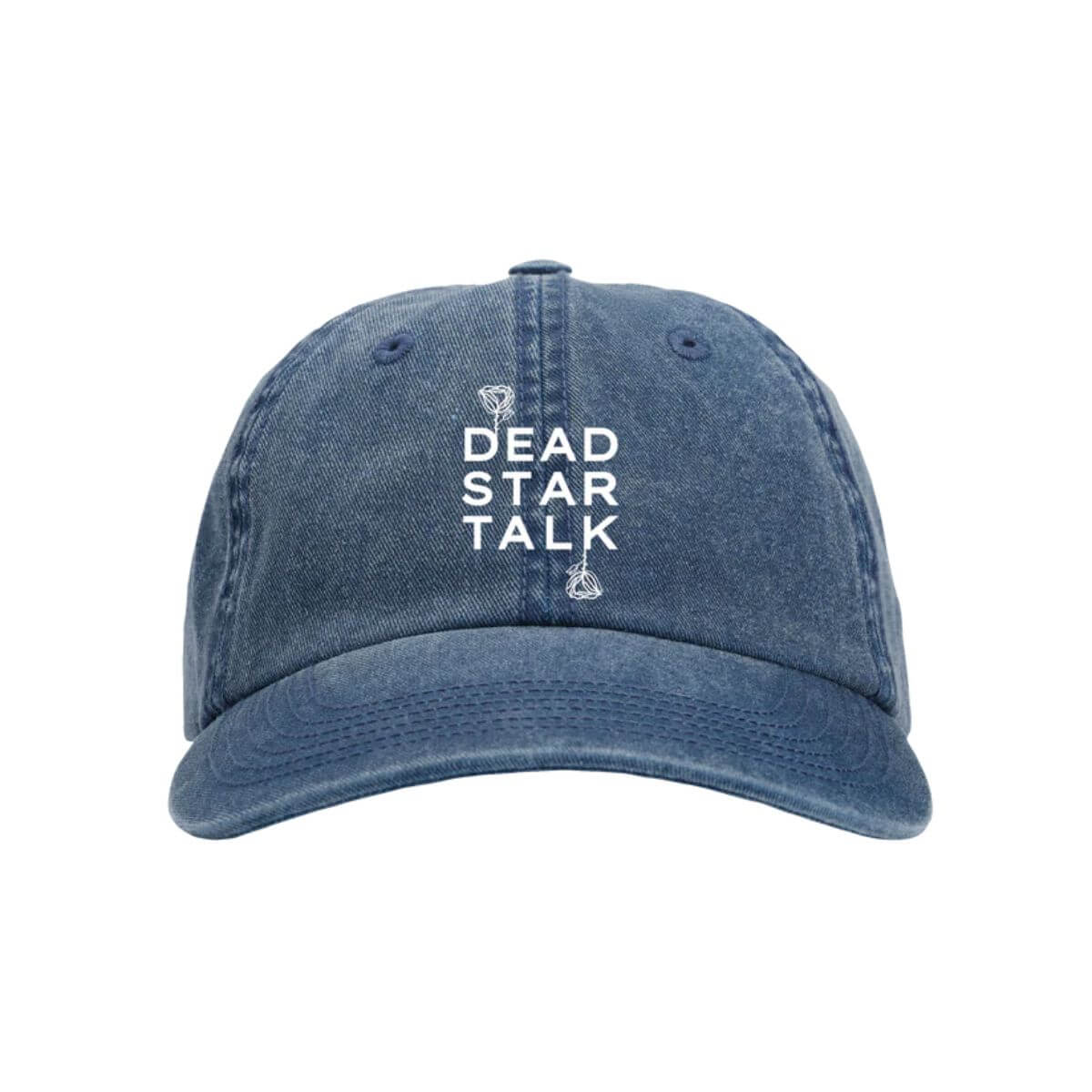 Dead Star Talk caps